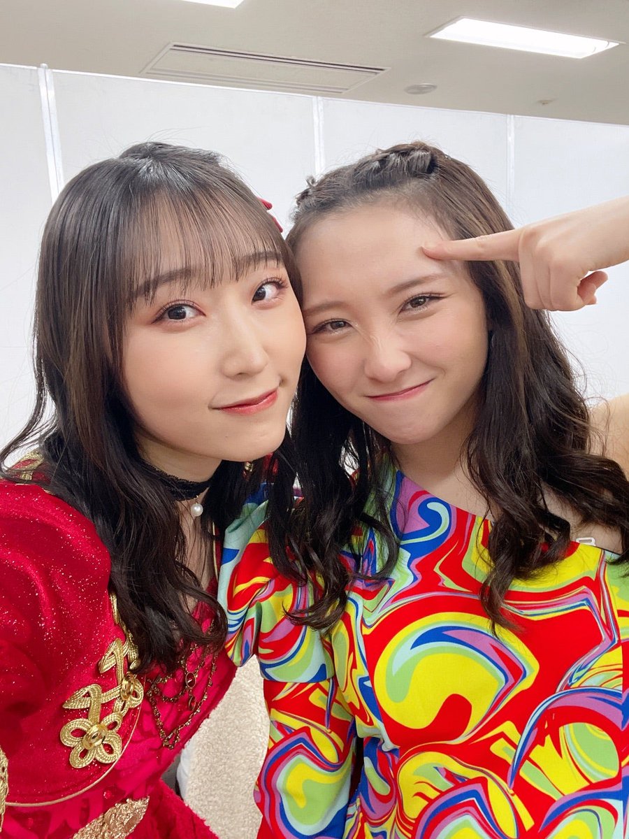 Juice=Juice on Twitter "【Blog更新】 お客さま 段原瑠々… https//ameblo.jp