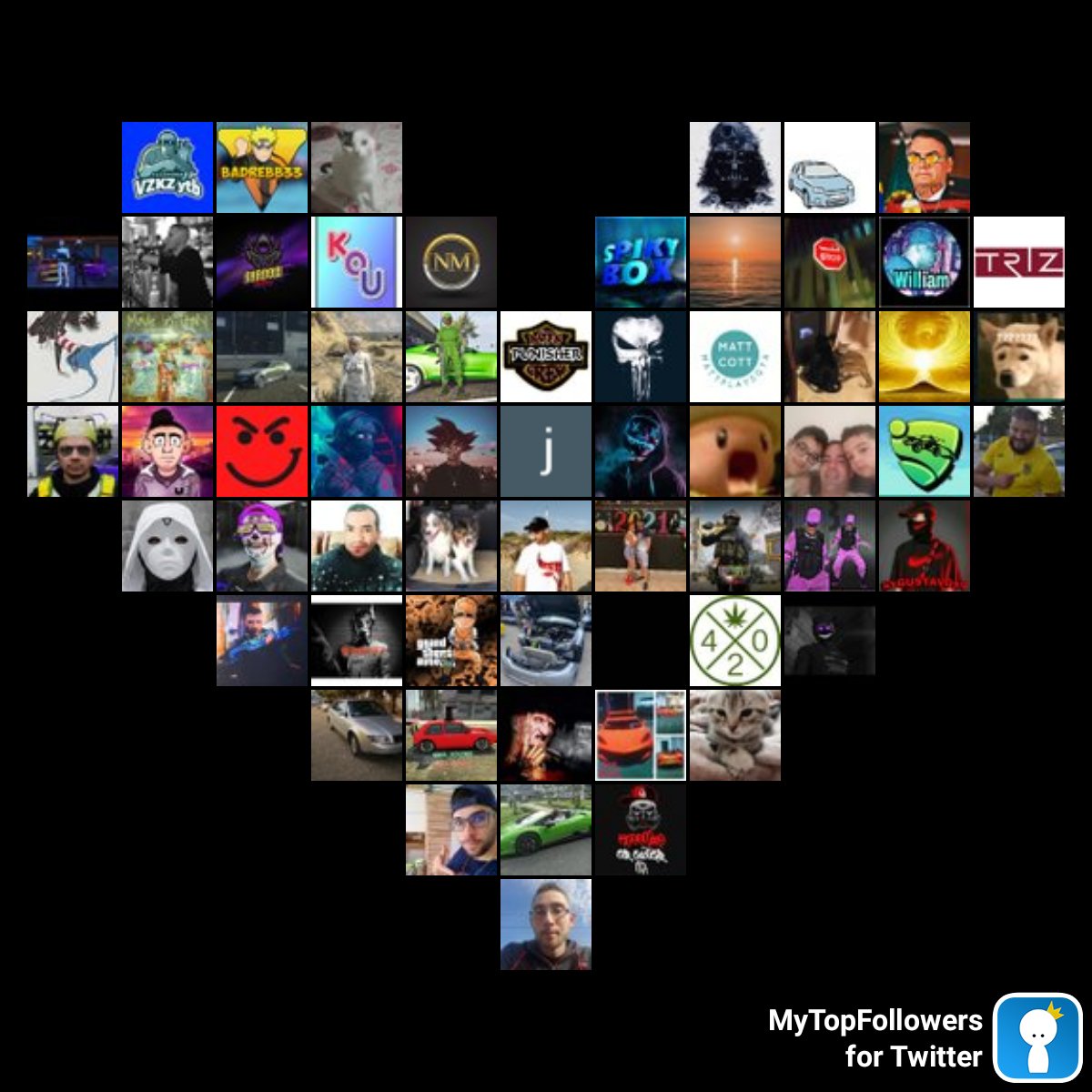 Flymas🇨🇵#teamVZKZ tweet media