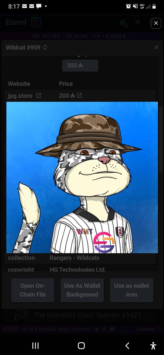 <a href="/Filipposoph/">Fillithekid</a> <a href="/HashGuardians/">HashGuardians Universe</a> <a href="/Cardano/">Cardano Community</a> <a href="/wmtoken/">worldmobilechain</a> <a href="/CnftTools/">CNFT Tools</a>