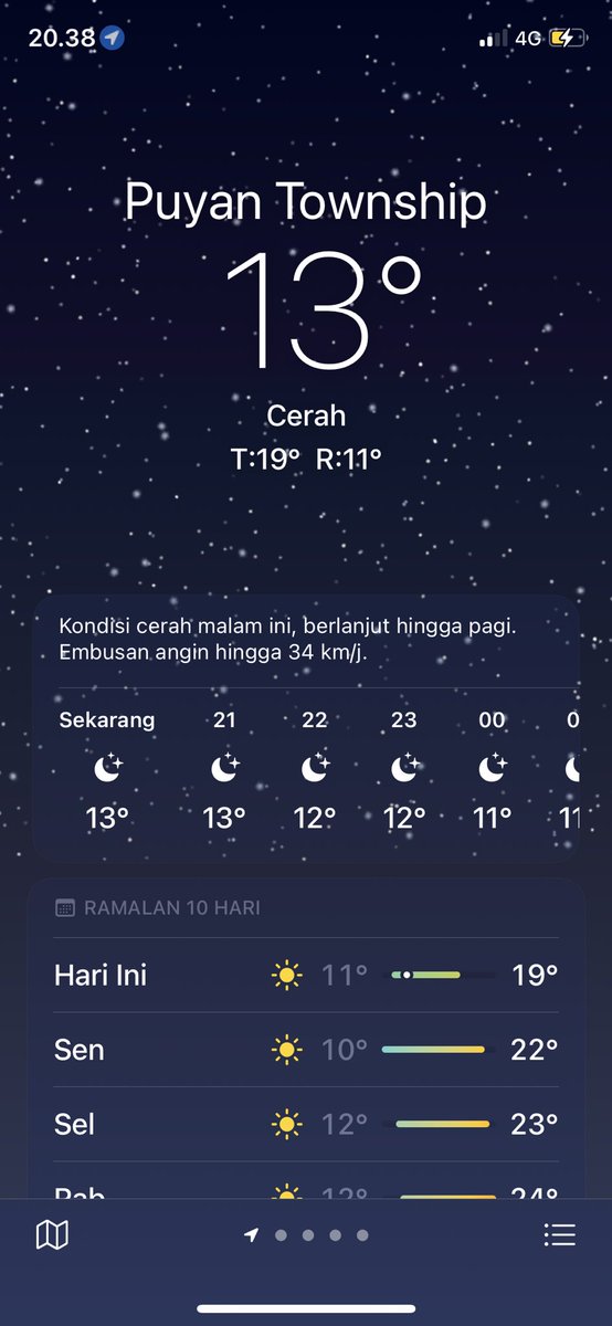 Eatilslah's tweet photo. Perasaan gua uda dingin, tapi ini kenapa cuacanya lebih dingin. https://t.co/1wLgK6QhRi