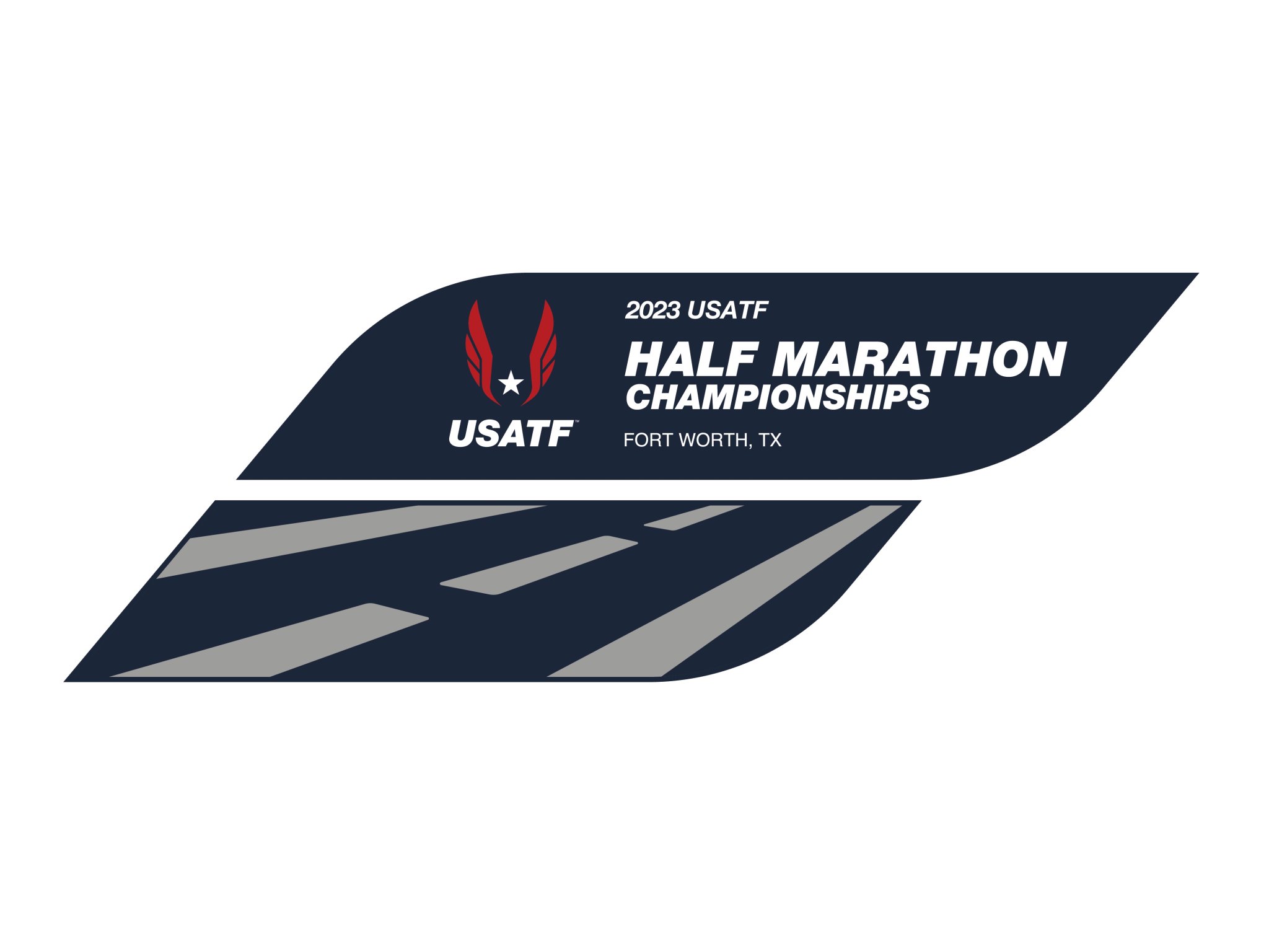 RunnerSpace on Twitter "travismillerx13 The USATF Half Marathon