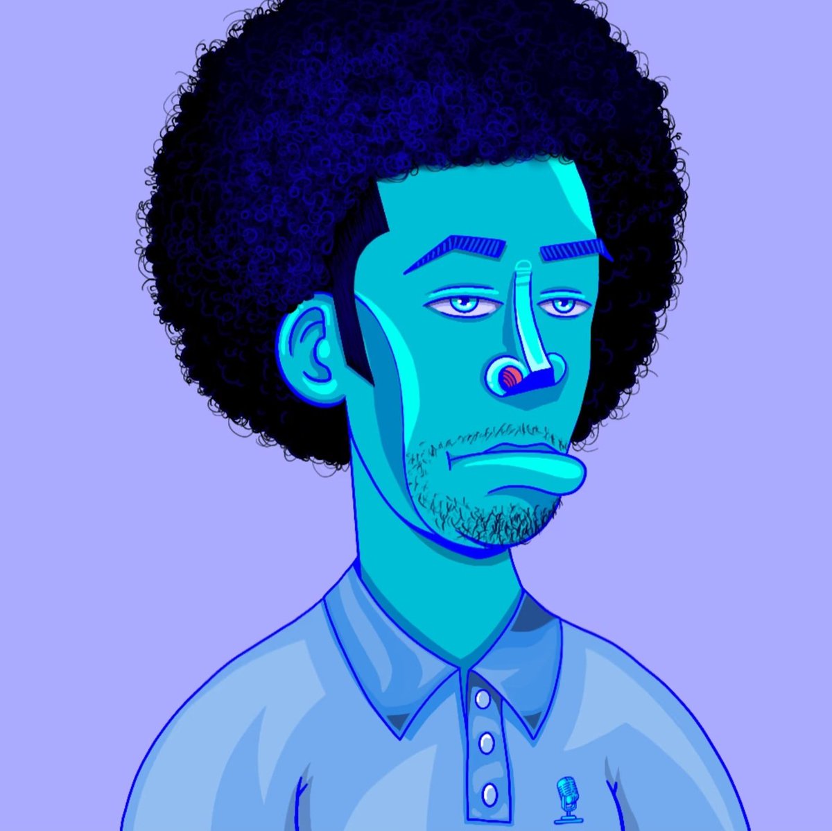 KingQNFT's tweet photo. @pav_eth @RugRadio @farokh @nft_paris @pav_eth *followed* &amp; yea fam @farokh seems like a cool mf frfr! lol Welcome 2 a dope ass fam buddy!🎙️🤙🏾☮️#RugRadio #facesofWeb3 #CoryVanLew #frobro #tooclean #iykyk https://t.co/YUxrpCWmsI