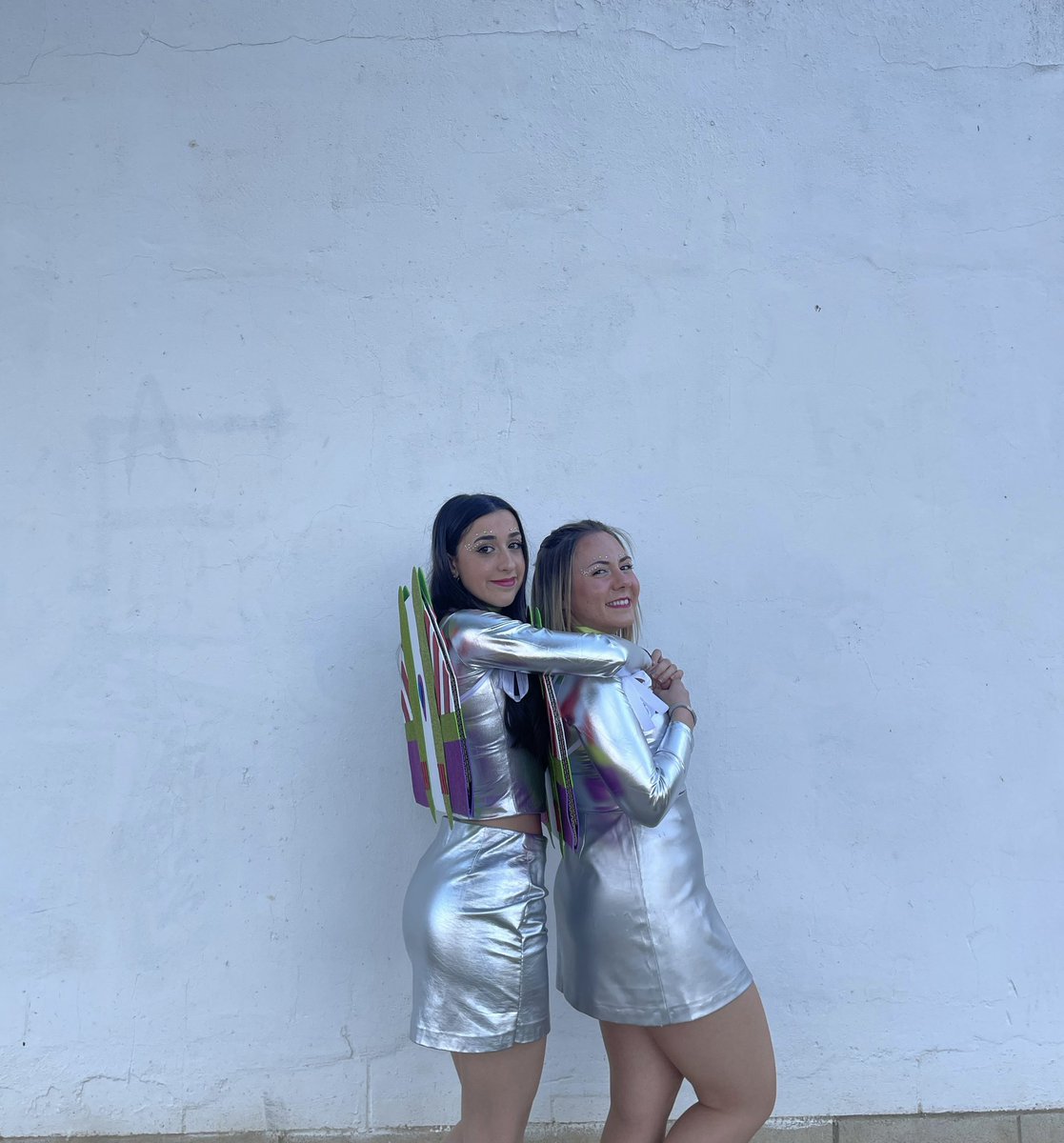 Hasta el infinito y más allá siempre que sea de la mano de esta persona 🤍🚀