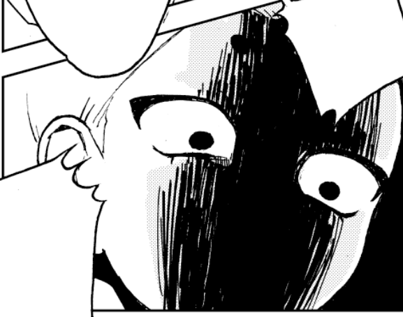 ヤドミちゃの顔はこわいほどかわいいという完全な趣味 
