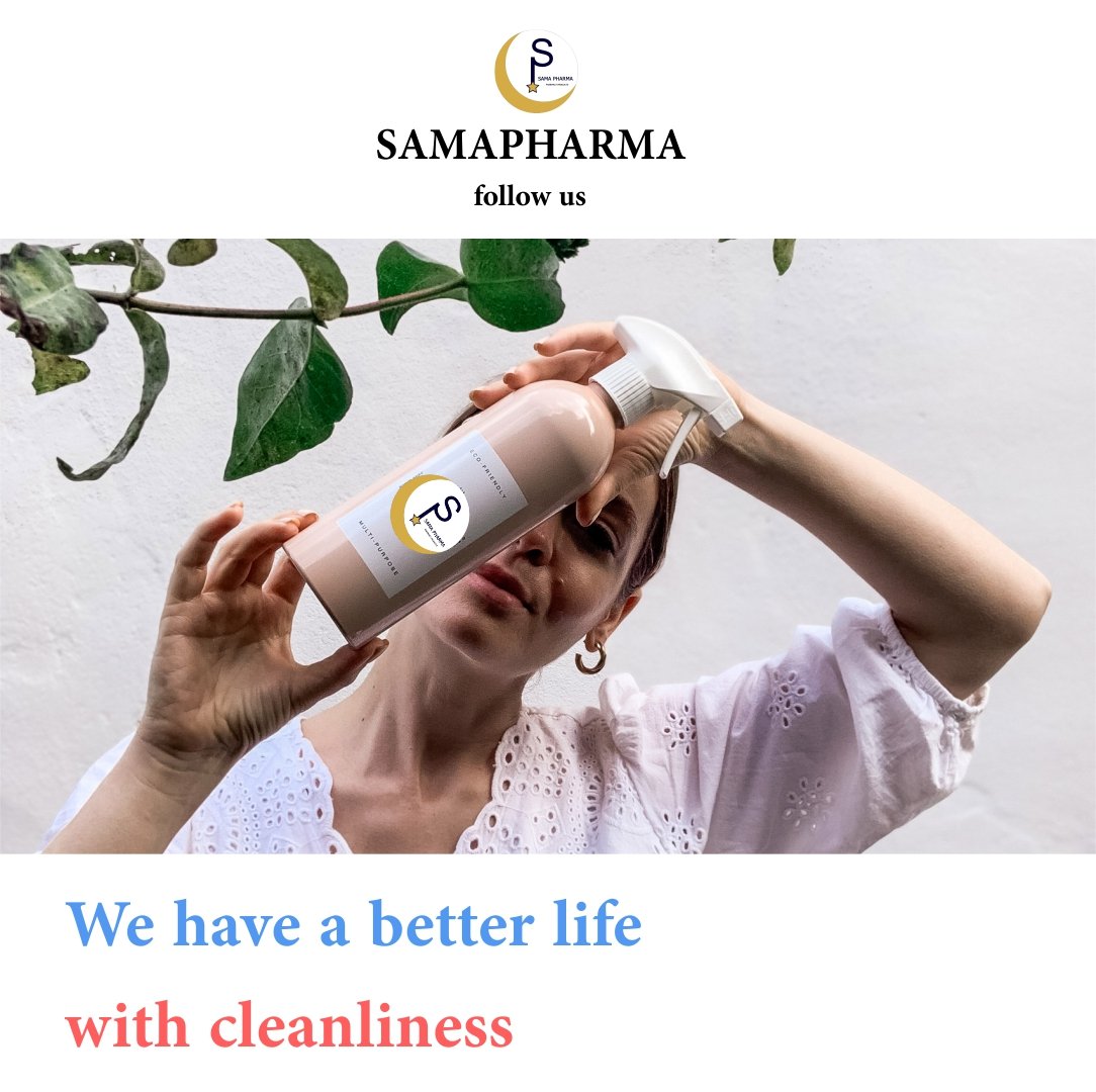 samapharmaca's tweet image. Live without any stress because we are by your side and care
.
.
.
.
.
#proclean
#clean
#soclean
#amazing
#cleaner
#cleansonice
#nice
#yeah
#samapharma