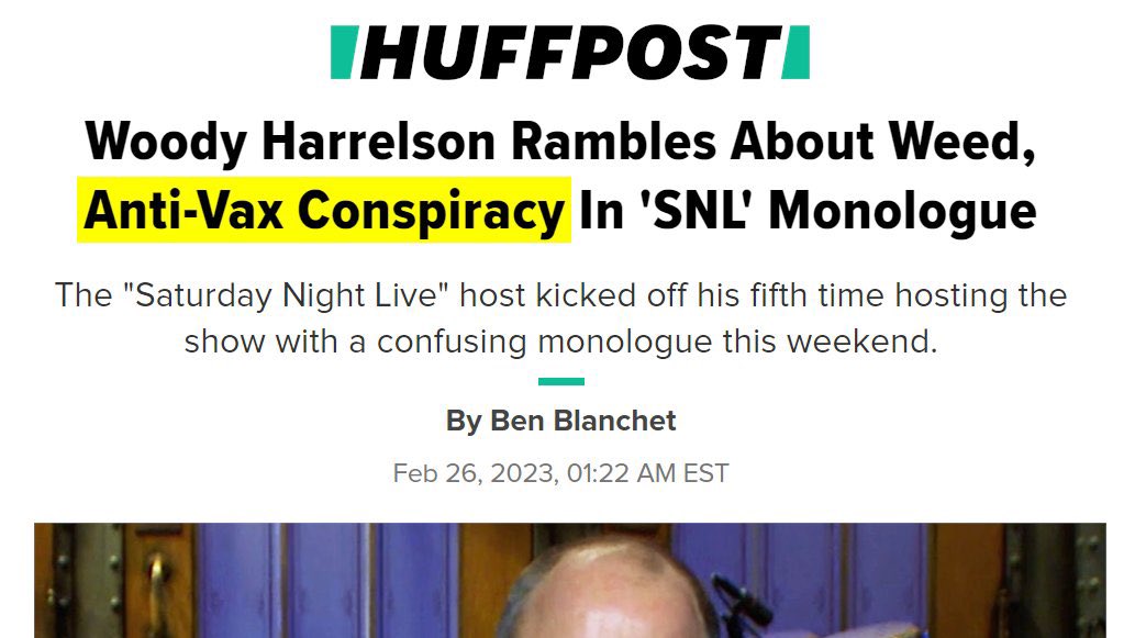 Woody Harrelson Drops Truth Bombs About Big Pharma During SNL Monologue Fp5Qa-fWYAEaum6?format=jpg&name=medium