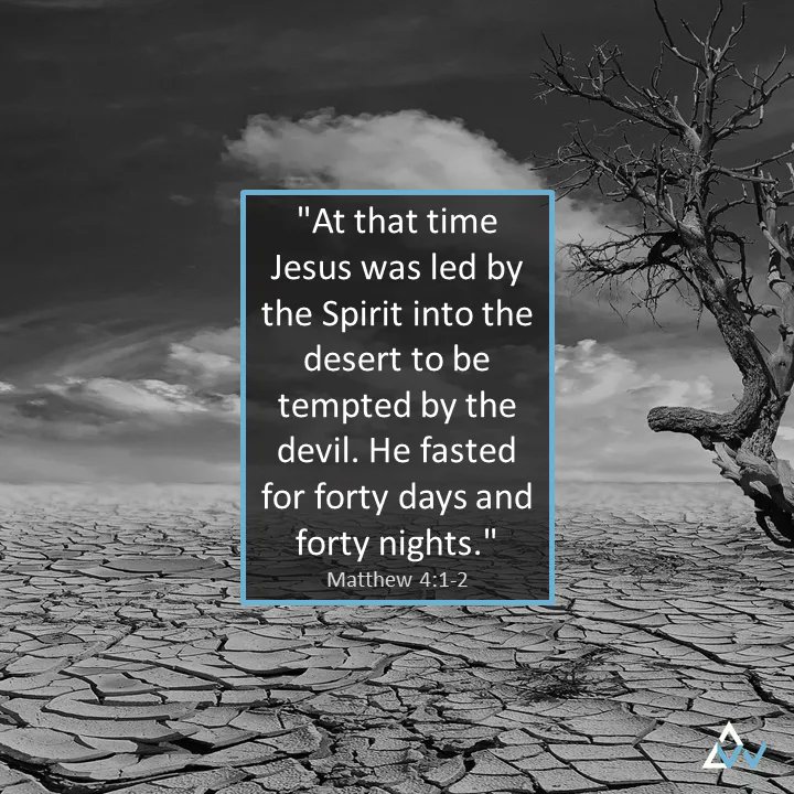 1st Sunday of Lent