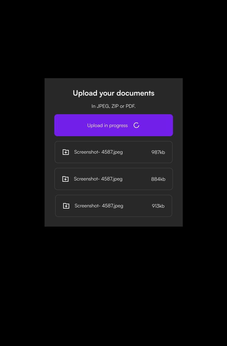 Tude_Design0's tweet photo. Day 28: File Upload
#DailyUI
#UI #UIUX #UILagos #UIFigma #Designer #Design #UIDesigner #UIDesign #DigitalDesigner #UIDigital #DigitalInterface #UserInterface
#LagosUserInterface #Day028 https://t.co/ZfgOw9cZXx