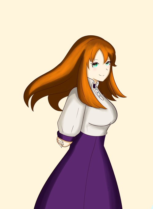 お絵かきはじめて3年になりました～～～🥲🥲
また一年よろしくです!
下は三年の成果です 