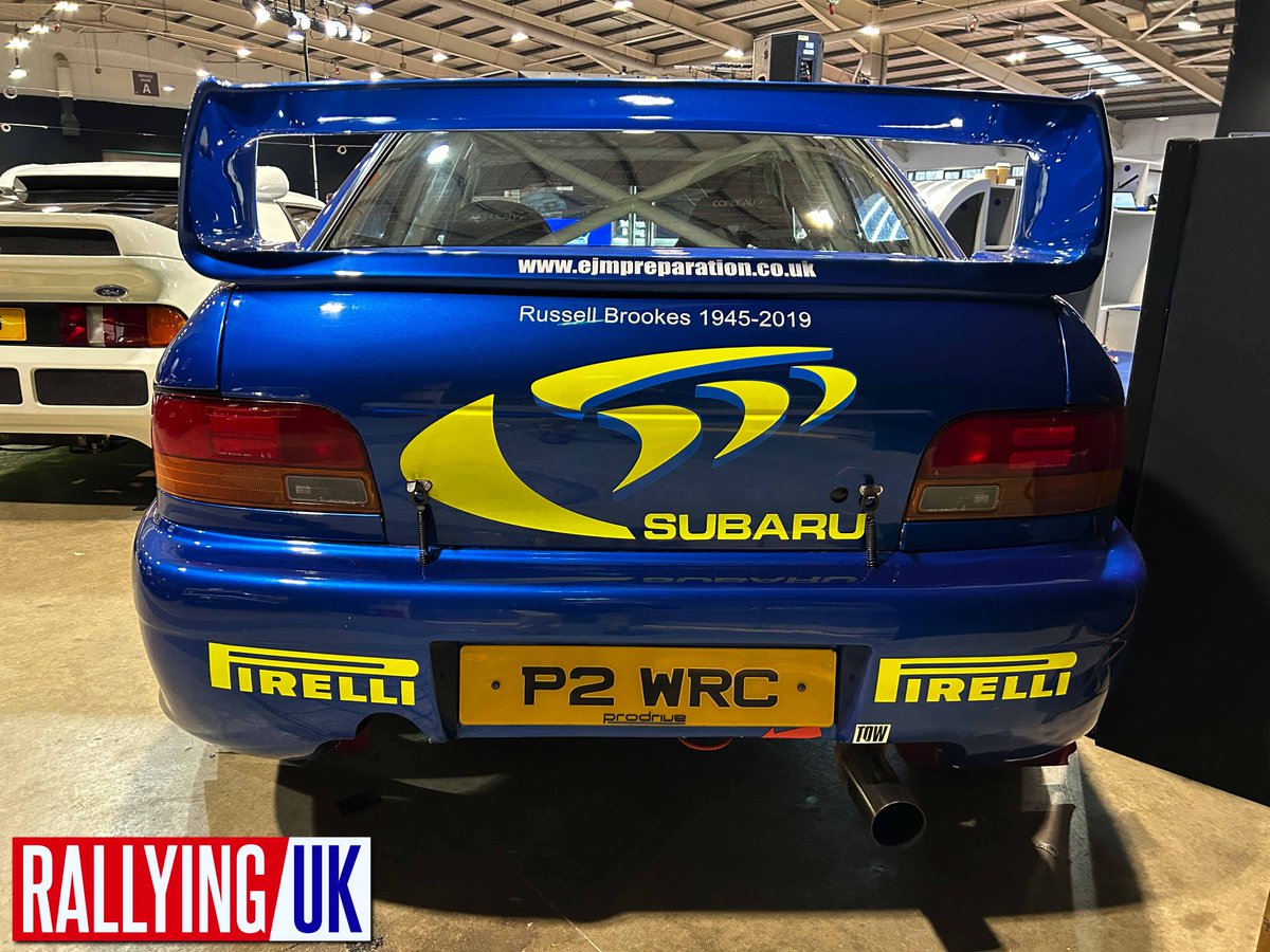 RallyingUK's tweet image. RACE RETRO: Some more scenes from this weekend's Race Retro 2023 - it's great to have this show back on the calendar! 👏

🇬🇧 @RaceRetro_ | @Reismotorsport | @silverstoneauc | @NAECStoneleigh | #raceretro