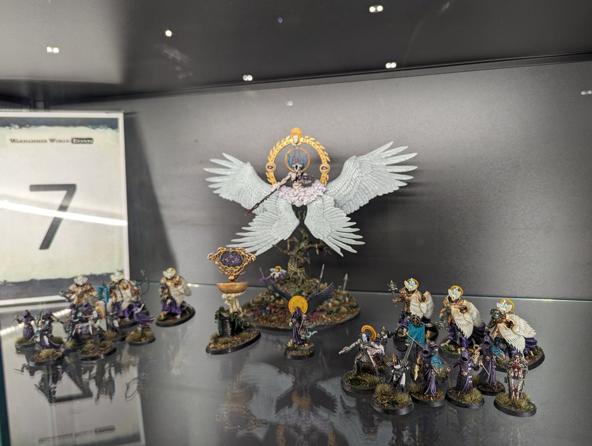 Miles (Always Strikes Last) tweet media