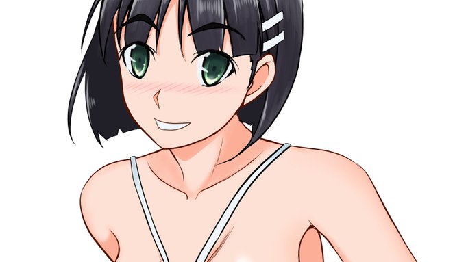 よっし間に合った
(というか間に合わせた)
これでまた戦える
Pixiv
https://t.co/EW653qxzd7 