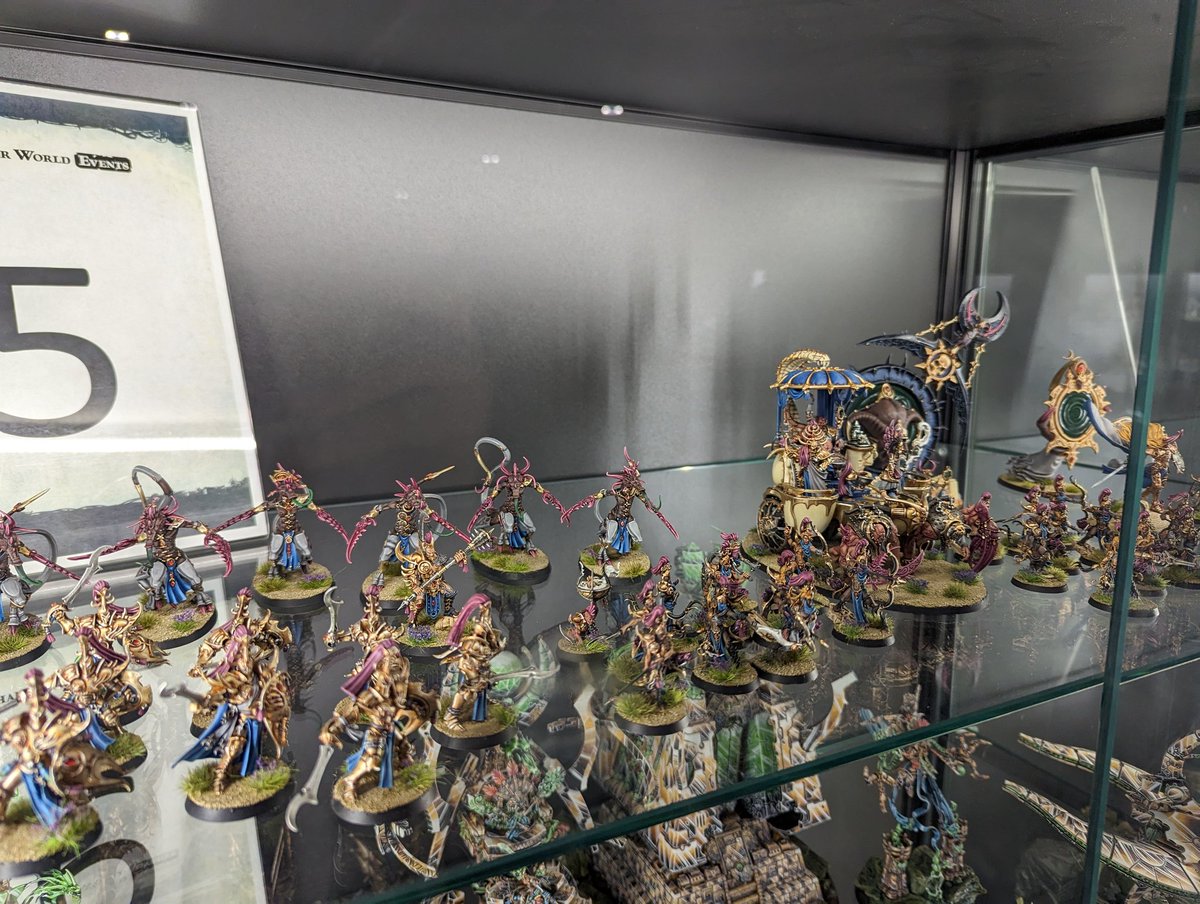 Miles (Always Strikes Last) tweet media