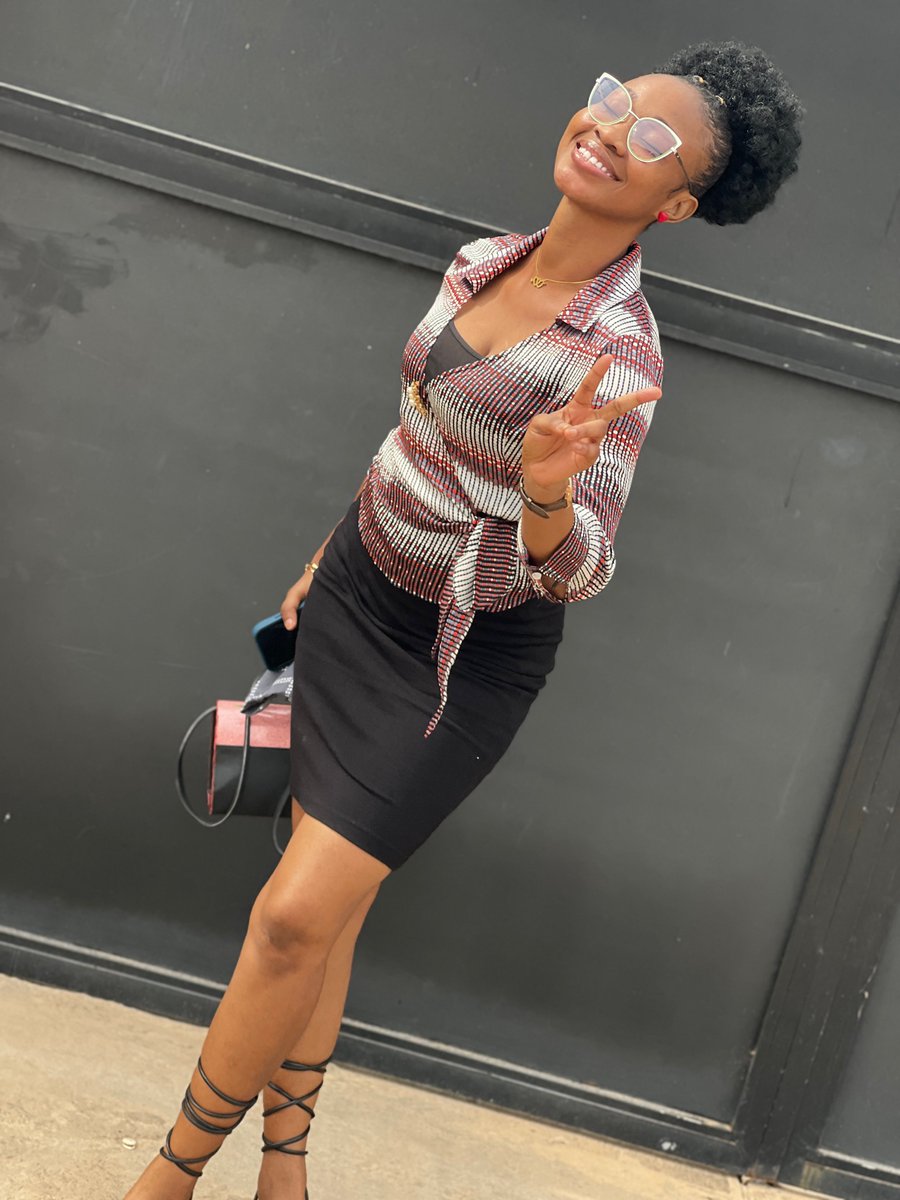 Fearfully and wonderfully made✌🏽😁🌹