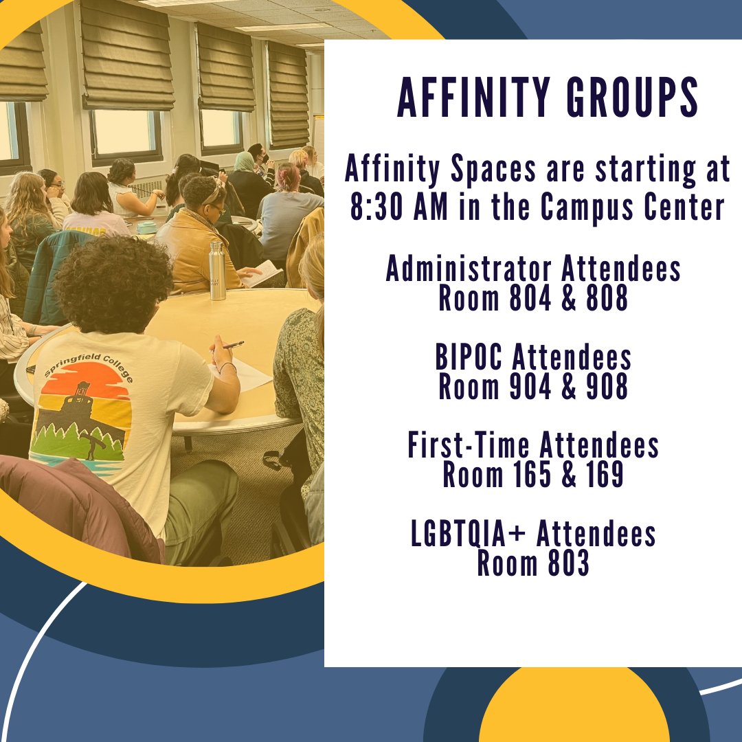 IMPACT Conference tweet media