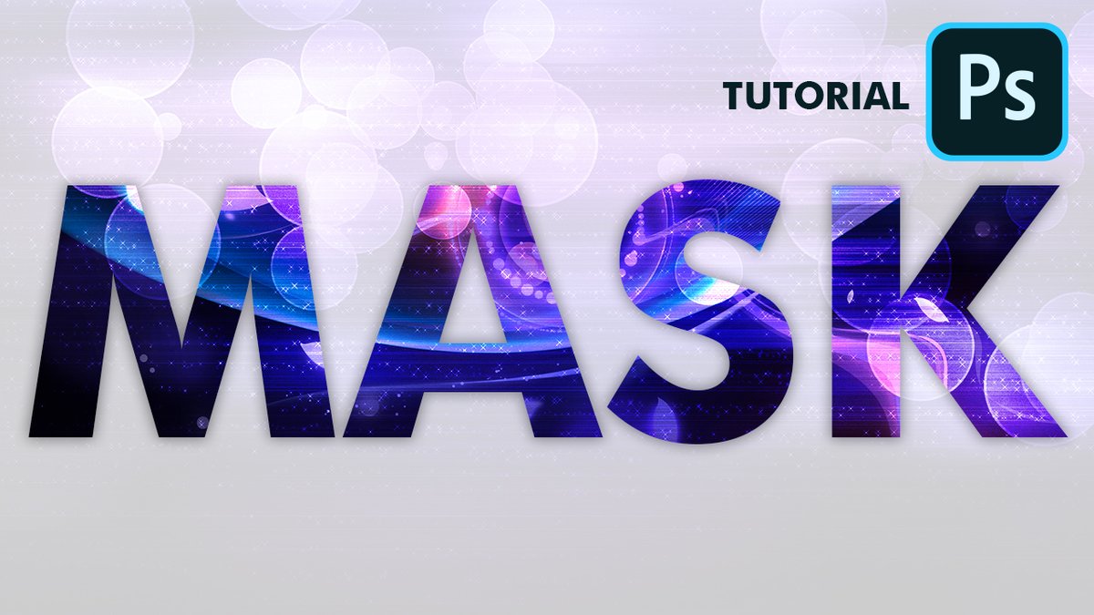 CreativeAlys's tweet image. How to use text masks in Photoshop to add texture and depth to your designs.
youtube.com/watch?v=mqL1gO…

#mask #text #textmask #photoshop #photoshoptutorial #tutorial #creativealys #graphicdesign #graphicdesigning #graphicdesigncommunity #texture