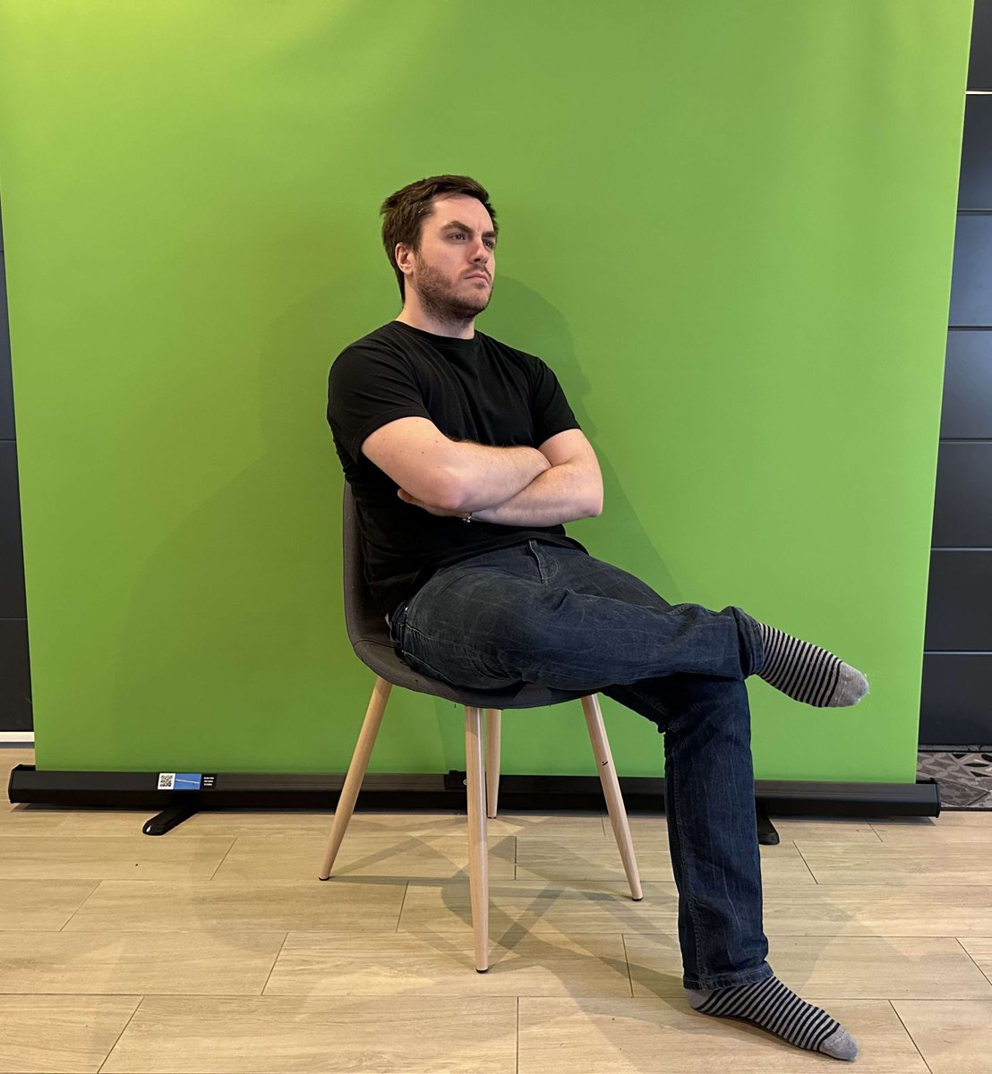 ZeratoR's tweet image. Je viens de recevoir le GreenScreen XL, on va vous faire gagner des trucs. Faites-nous rêver avec vos + beaux montages. @elgatoFRA choisira le meilleur et vous enverra micro et cam(T.A.S dans une semaine)
Participer:
RT+Follow @ZeratoR+@elgatoFRA+montage en commentaire de ce post