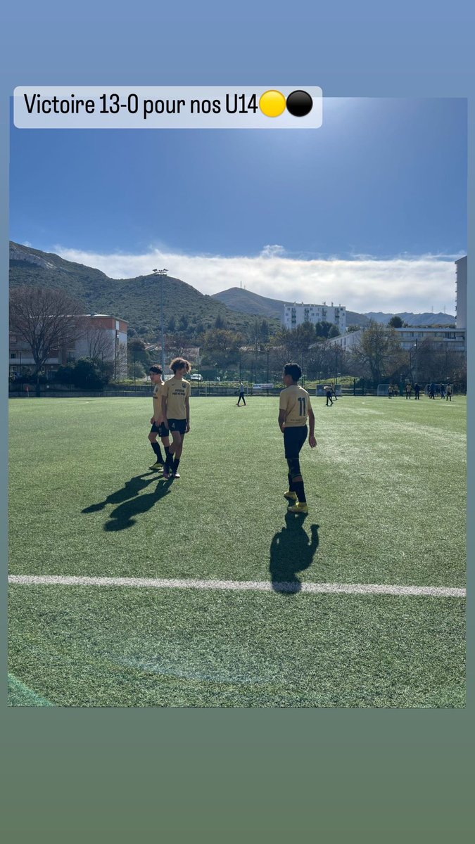 #marseille #football #liguemediteranee