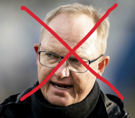 CFC_Karl's tweet photo. #GlenOut https://t.co/M00kGmZg1Y