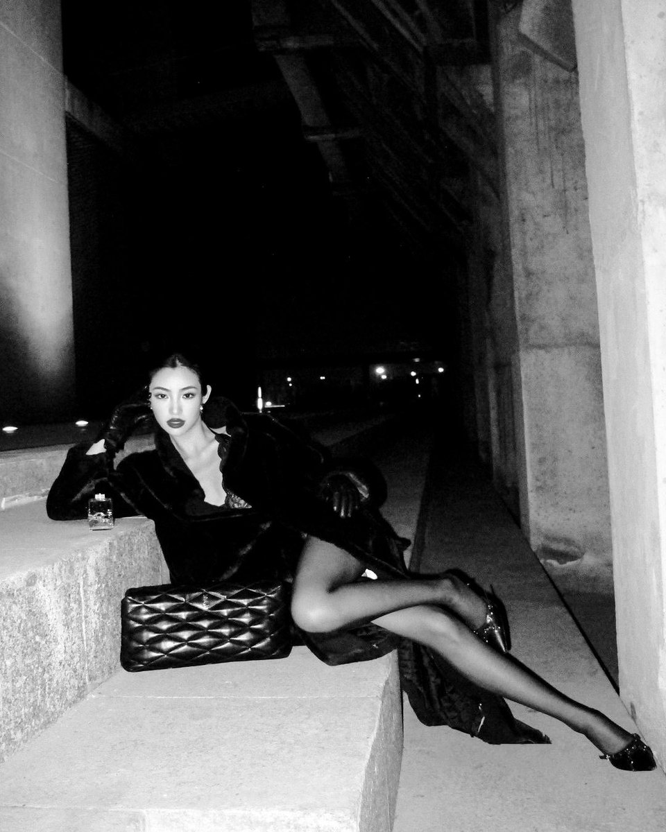 Don’t call yourself a Princess if you get the chance to be a Queen.