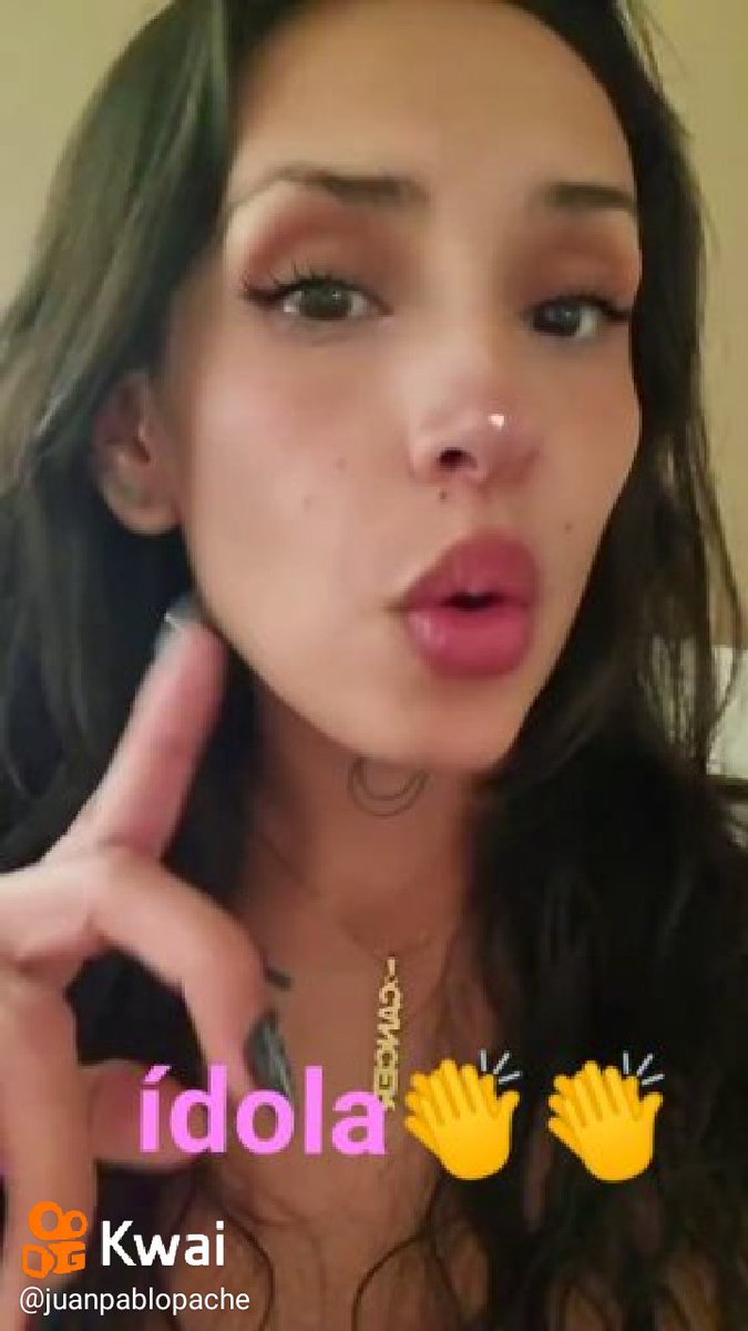 ¡Mira! ¡Aquí hay un video de mucha diversión!
kwai-video.com/p/CXXcJXci