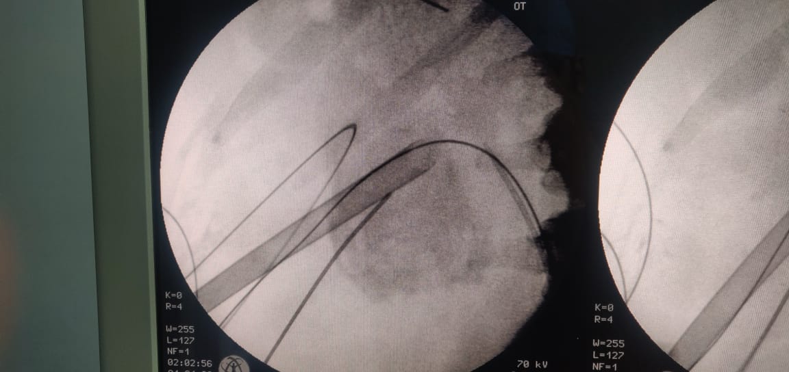 Dr. Pankaj N. Maheshwari tweet media