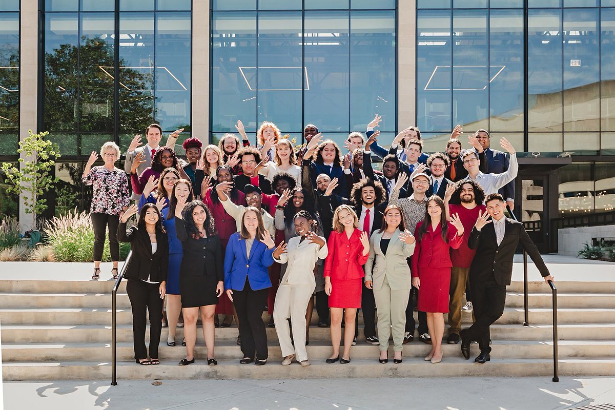 WKU Forensics was proud to win the 2023 Kentucky Forensics Association Grand Sweepstakes championship.  Alongside taking 1st in Large School Speech and Debate sweepstakes respectively.  #tops in the state!