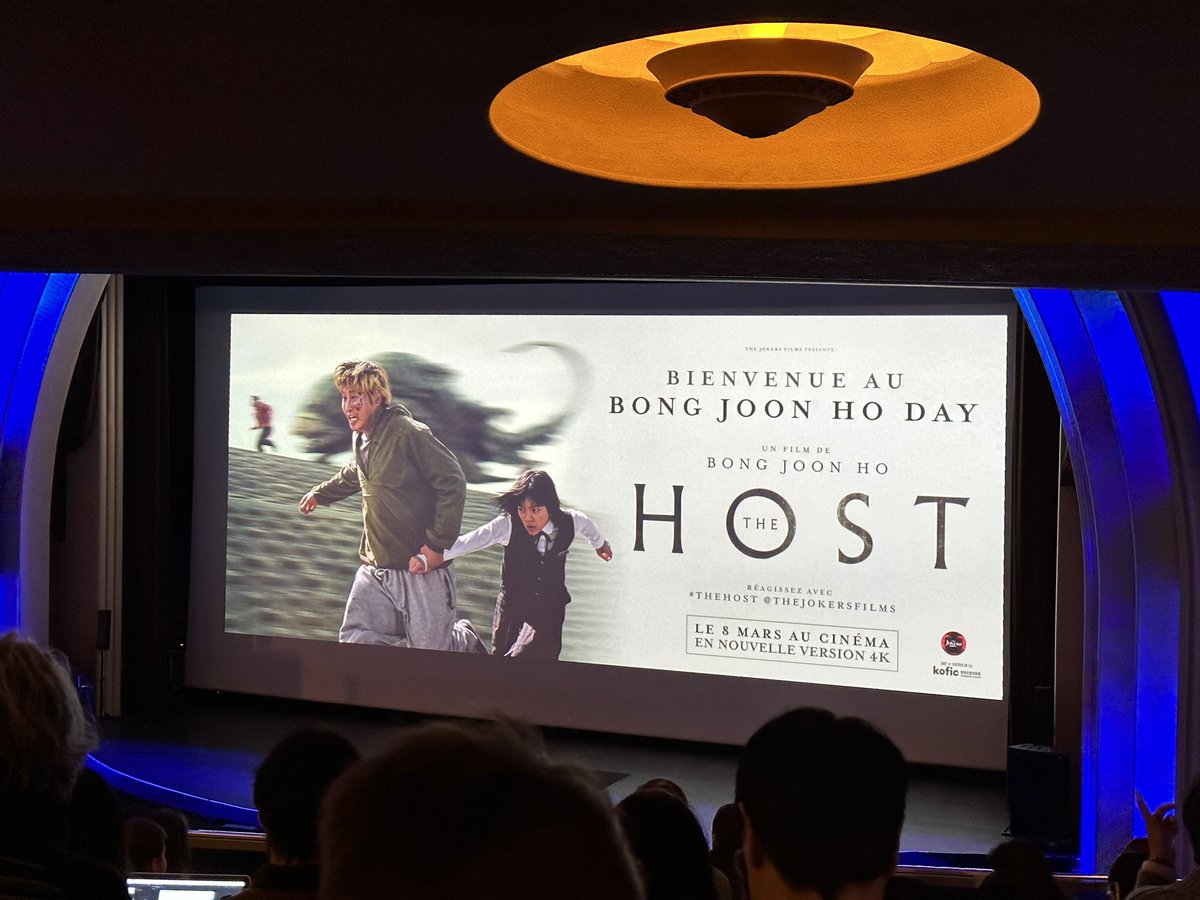 maxemsy's tweet photo. #THEHOST https://t.co/xFjTYijEu4