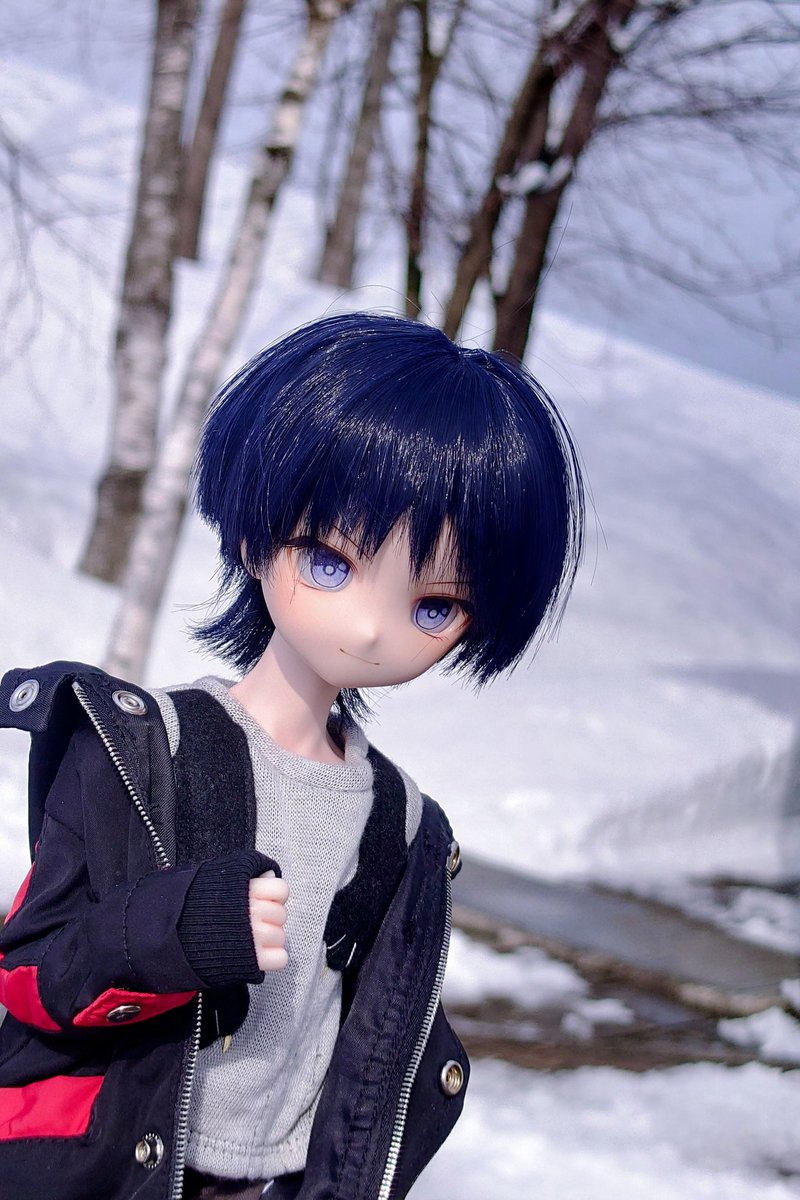 usapiDATTAYONA's tweet photo. ❄ https://t.co/kLdsAvGmpK