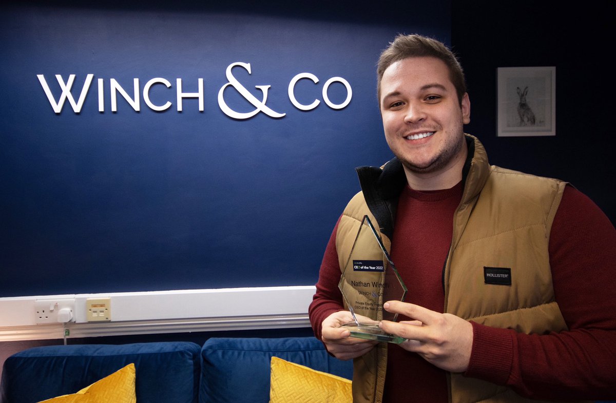 Nathan Winch tweet media