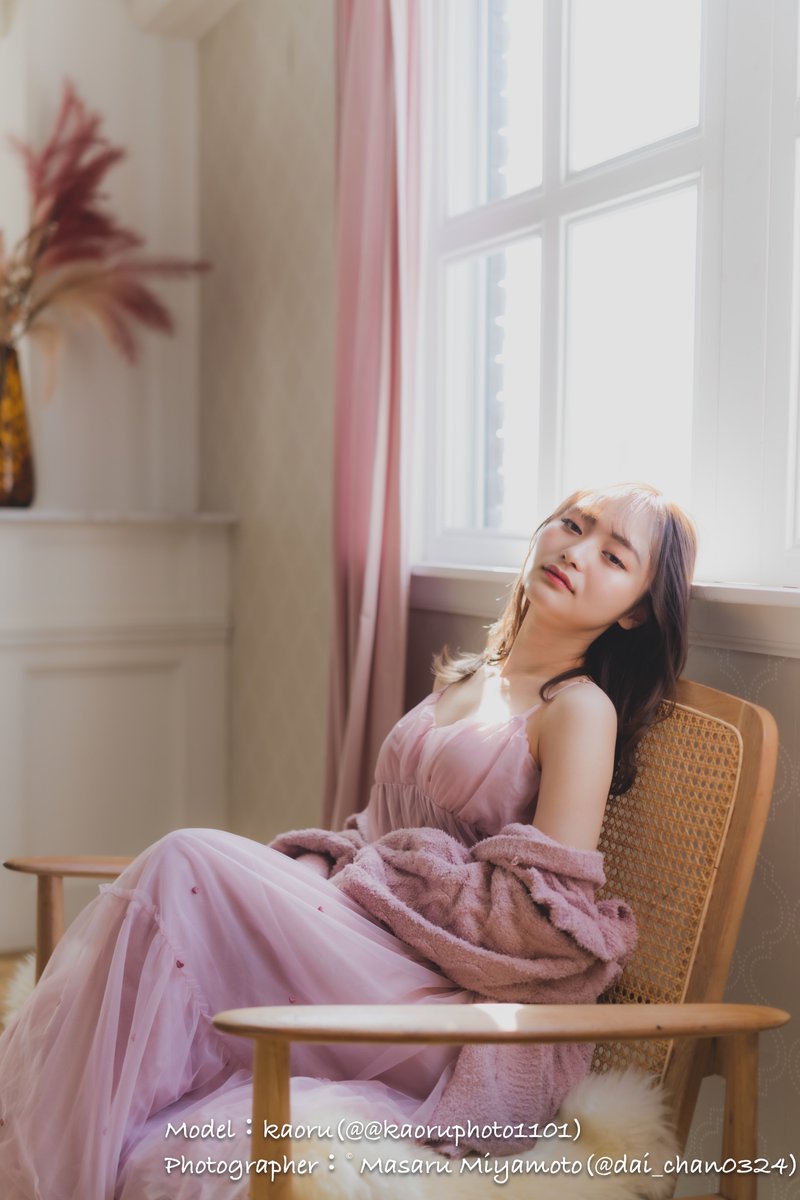 dai_chan0324's tweet photo. 20230212(Sun)
2フロアスタジオシェア企画
at Studio Stella 3F & 4F
第3部
#kaoru さん(6回目)
@kaoruphoto1101
その3
#Portrait
#Photography
#PortraitPhotography
#PortraitInJapan
#写真好きな人と繋がりたい
#ファインダー越しの私の世界
#RoomWear
#Cute
#WinterSunLight
#Light & #Shadow https://t.co/RGhF0vYnEF