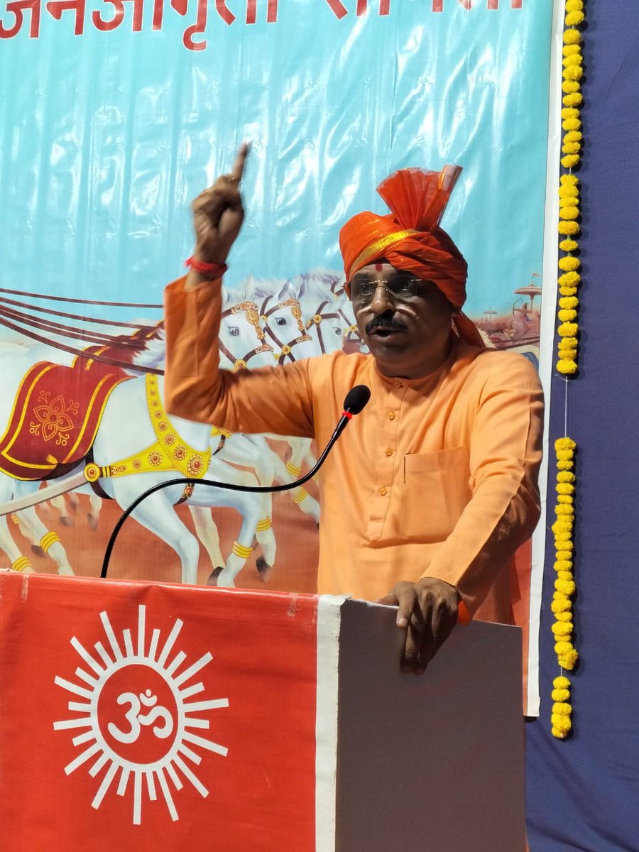 satyavijay naik tweet media