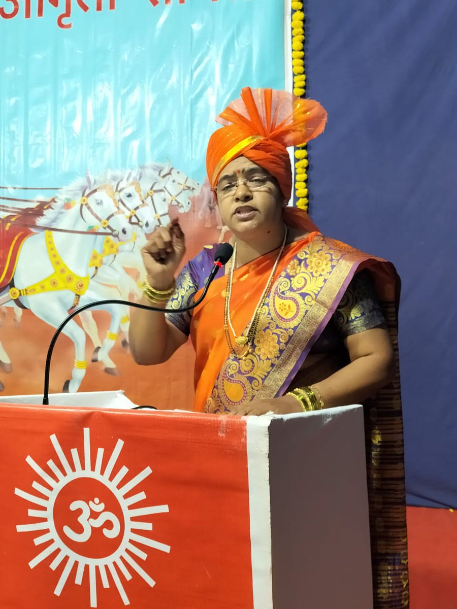 satyavijay naik tweet media