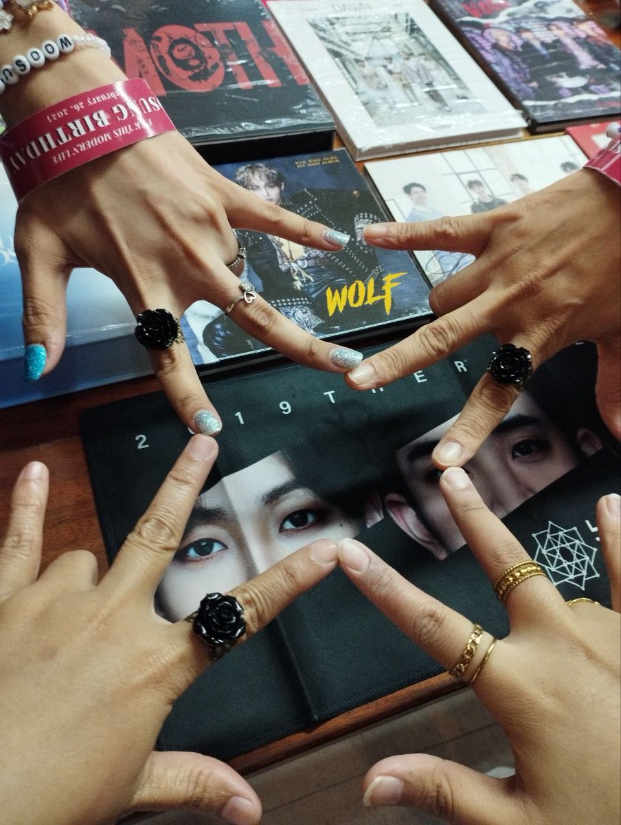 kennethmontoya2's tweet photo. It was my 1st time to attend CSE and it was a blast with the new found friends thank you so much for this wonderful event🌹🖤🌹
Happiest 30th bday @woosungofficial!!!! 💗🌹🖤
Congrats for this successful event, @KimWoosungPH 🥰

#HappySammyDay #HappyWoosungDay #SammyAt30 https://t.co/jlZDMJhIlI