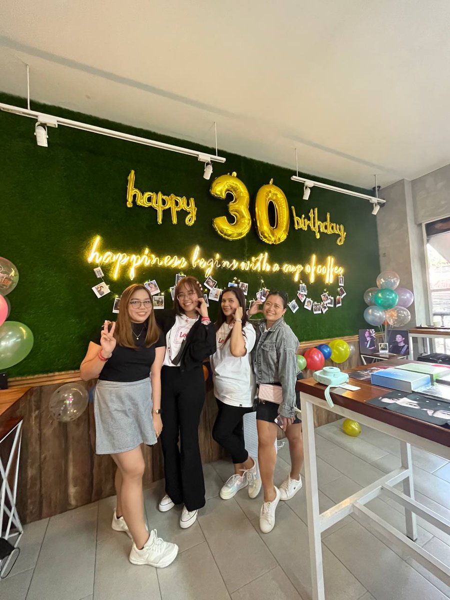 kennethmontoya2's tweet photo. It was my 1st time to attend CSE and it was a blast with the new found friends thank you so much for this wonderful event🌹🖤🌹
Happiest 30th bday @woosungofficial!!!! 💗🌹🖤
Congrats for this successful event, @KimWoosungPH 🥰

#HappySammyDay #HappyWoosungDay #SammyAt30 https://t.co/jlZDMJhIlI