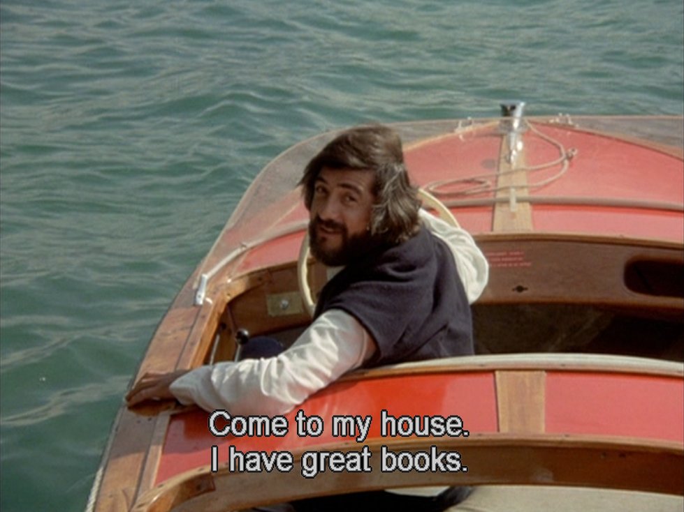 🌊 Come to our writing house in Sozopol if you have books. In your hands, in your head, in your heart, wherever. 
2️⃣ days until the deadline to do something truly important for your writing career here: ekf.bg/sozopol/editio…