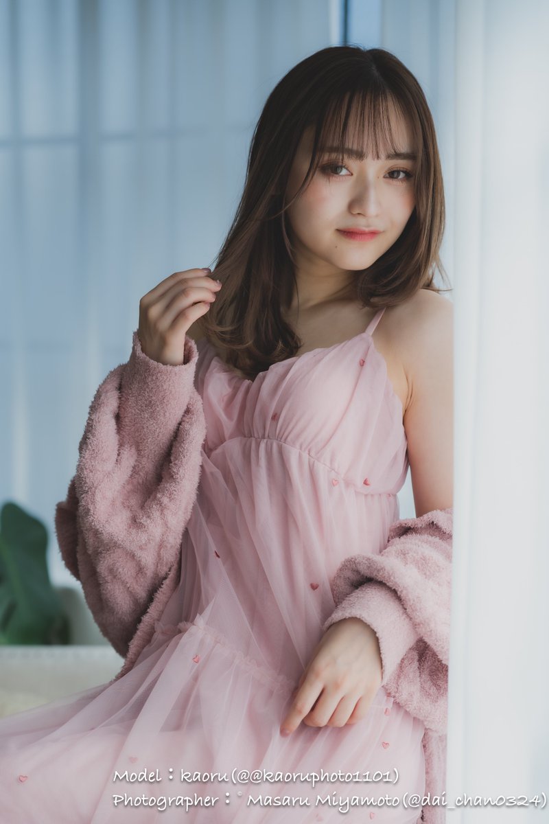 dai_chan0324's tweet photo. 20230212(Sun)
2フロアスタジオシェア企画
at Studio Stella 3F & 4F
第3部
#kaoru さん(6回目)
@kaoruphoto1101
その4
#Portrait
#Photography
#PortraitPhotography
#PortraitInJapan
#写真好きな人と繋がりたい
#ファインダー越しの私の世界
#RoomWear
#Cute
#WinterSunLight
#Light & #Shadow https://t.co/y85RgHv0j5