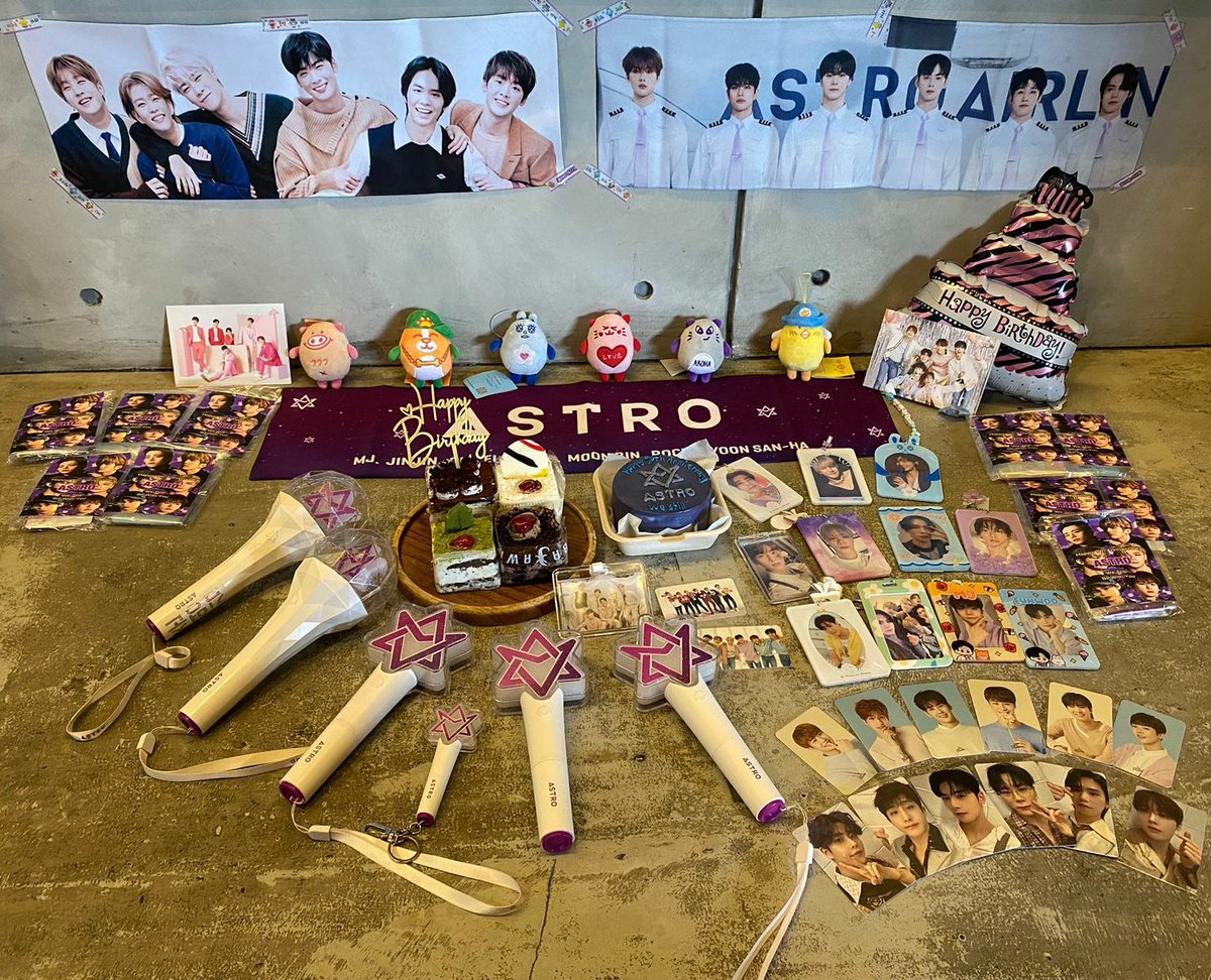 엠제이라🌻 (@kimmyungjuy) on Twitter photo 💜🎉Happy 7th anniversary 🎉💜
So happy to celebrate Astro 7th anniversary with Aroha 😍
<a href="/AS7ROMATICS/">7 dazzling years with ASTRO</a> <a href="/photomaticsid/">Si paling narsis</a>
#AS7ROMATICS #AS7ROMATICS_GA #Astro #Aroha <a href="/offclASTRO/">ASTRO 아스트로</a> 💜🎉Happy 7th anniversary 🎉💜
So happy to celebrate Astro 7th anniversary with Aroha 😍
<a href="/AS7ROMATICS/">7 dazzling years with ASTRO</a> <a href="/photomaticsid/">Si paling narsis</a>
#AS7ROMATICS #AS7ROMATICS_GA #Astro #Aroha <a href="/offclASTRO/">ASTRO 아스트로</a>