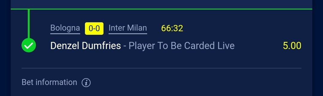 GWatts33's tweet photo. @OddAlerts 💰 https://t.co/S3UpS1XxnY