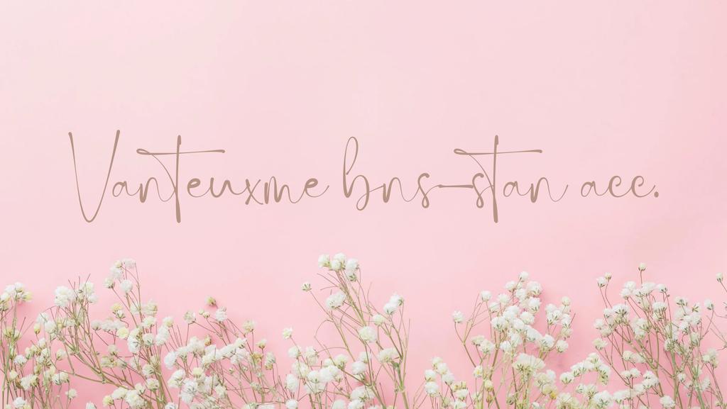annyeonghaseyo ♡ (@vanteuxme) / Posts / X