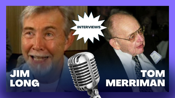 BenAtkinsRadio's tweet photo. If you love jingles and radio and you have some spare time today, please take a listen to this....
Jim Long Interviews Tom Merriman (1 Hour & 50 Mins!!)
https://t.co/qhdFGbwL7O
#radio #radiojingles #tm #tmjingles #firstcom #usa #jimlong #tommerriman #jingles https://t.co/EeUXCeLoPL