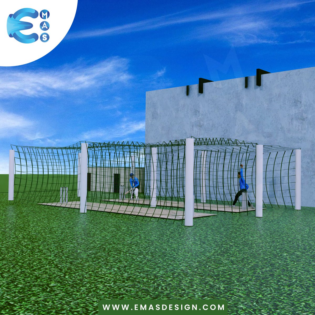 Emas Design tweet media
