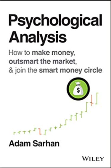 adamsarhan's tweet photo. Great line from Warren Buffett's Annual Letter: 
["Efficient” markets exist only in textbooks."] 

I have a whole section in my #PAbook #PsychologicalAnalysis that literally says the same thing! 

#Stocks #investing #trading $QQQ $SPY $SPX

Get It Here: https://t.co/OFtjpgopHA https://t.co/YVCtHRxMfi
