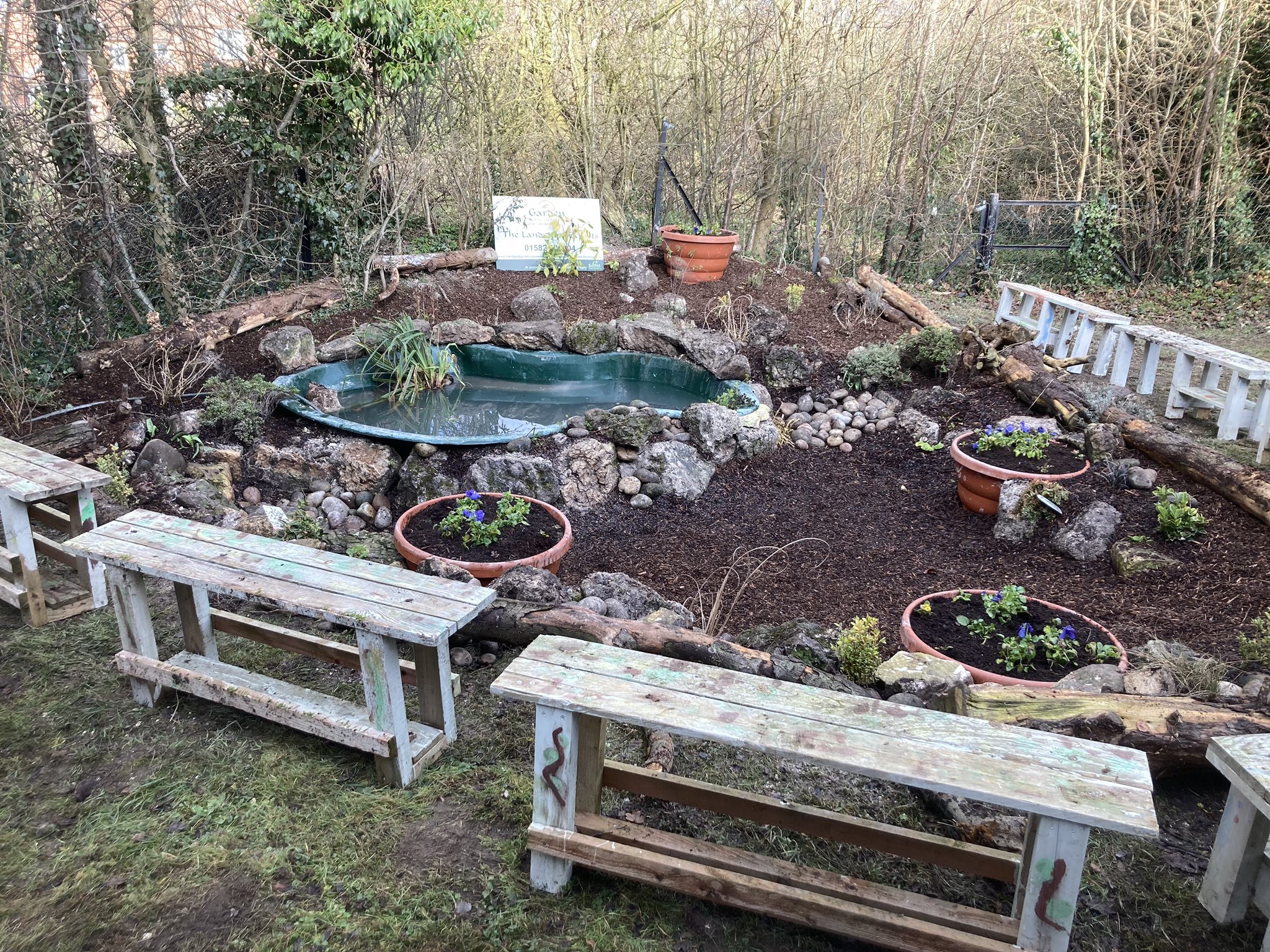 Lancot School on Twitter "Thanks to the hard work of our Lancot PTA