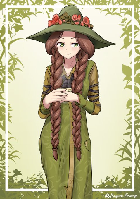 ガーリック先生好き。 