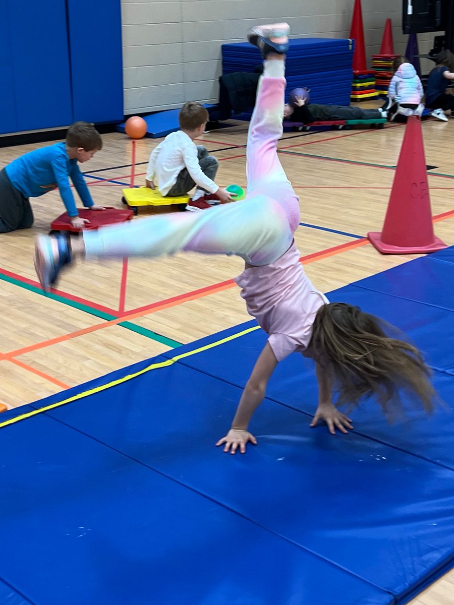 I love to see the creativity these K-2 come up with during Free Friday! <a href="/CESCowboys/">Colleyville Elementary School</a>