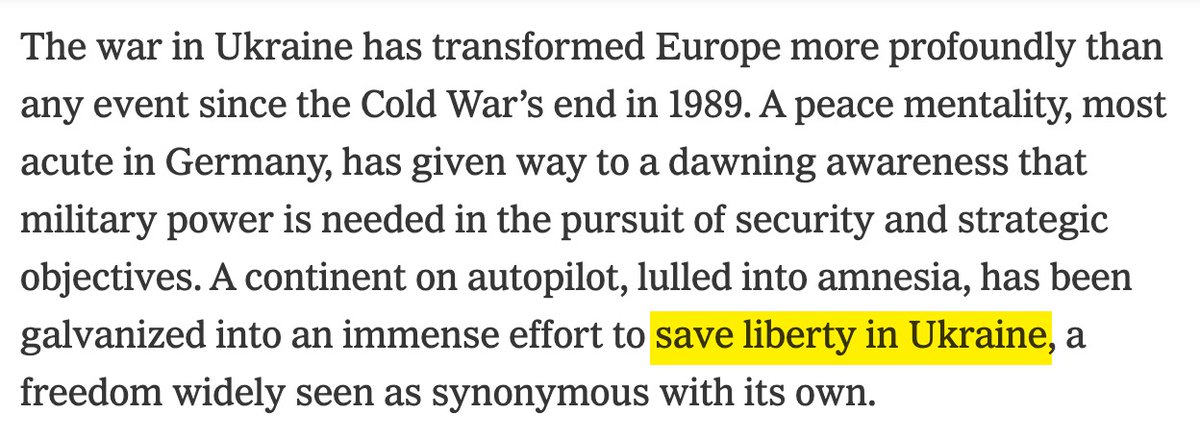 Michael Tracey tweet media