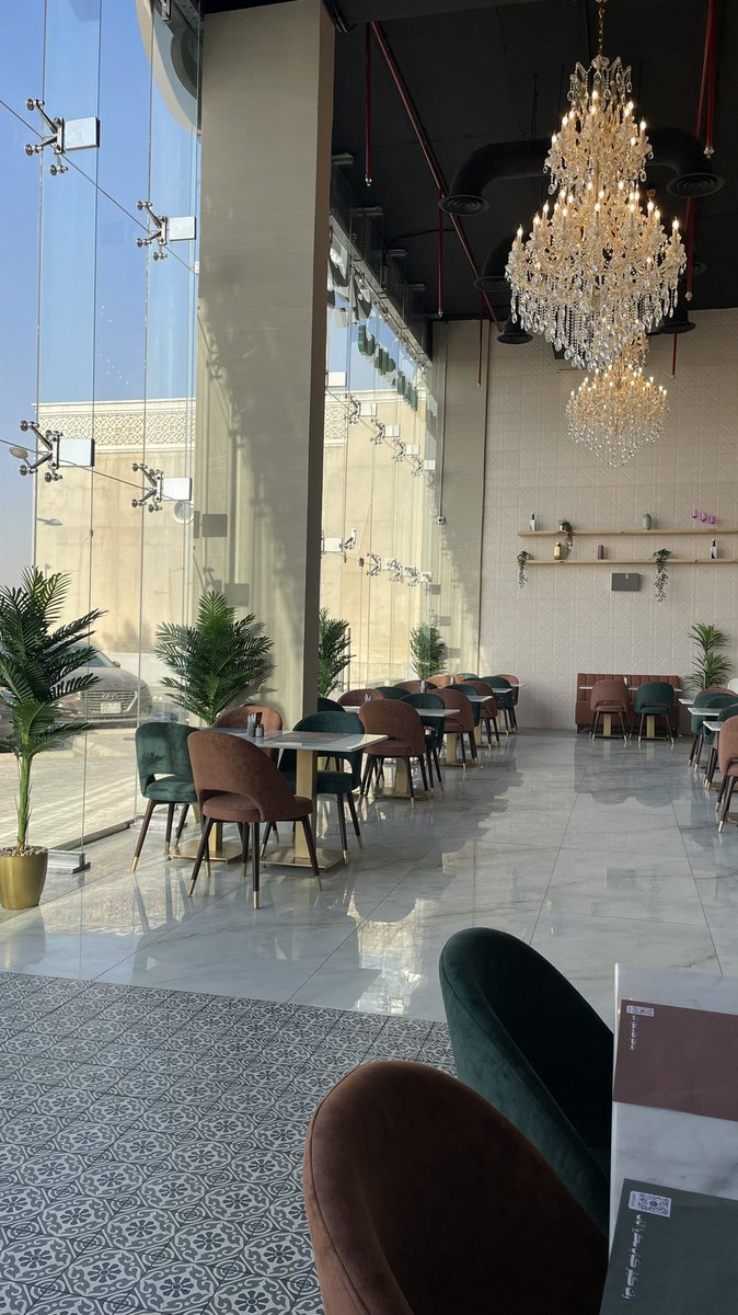 iihsad's tweet photo. مطعم يقدم مشاوي غير عن أي مشاو��🤩
كيلو كباب Kilo kabab🍢
بدايتهم كانت من30سنه بالشرقية مختصين بالمشاوي والاكلات اللبنانية🇱🇧الاكل لذيذ خاصة شيش داينمت وطاجن الفاهيتا❤️‍🔥 دورين وجميل ويوفرون #بارتشن 
بنقدم لكم5قسائم شرائية لـ5فائزين الشروط:تابع حسابي وحسابهم @KiloKababsa +لايك ورتويت https://t.co/c1YxX0UKRX