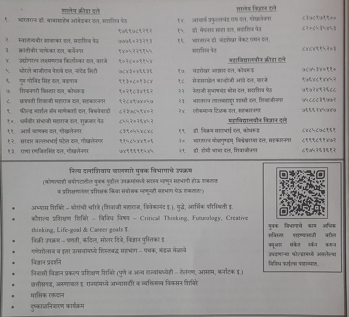 Milind Naik tweet media