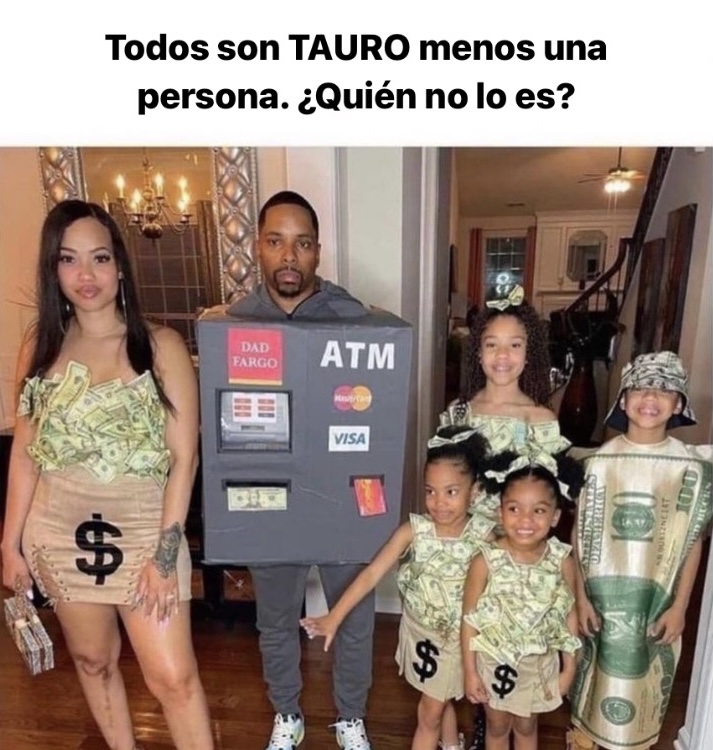 tauro_hn's tweet photo. Es obvio, ¿no? 😂😂😂 #tauro #horoscoponegro https://t.co/SnioFnMfYr